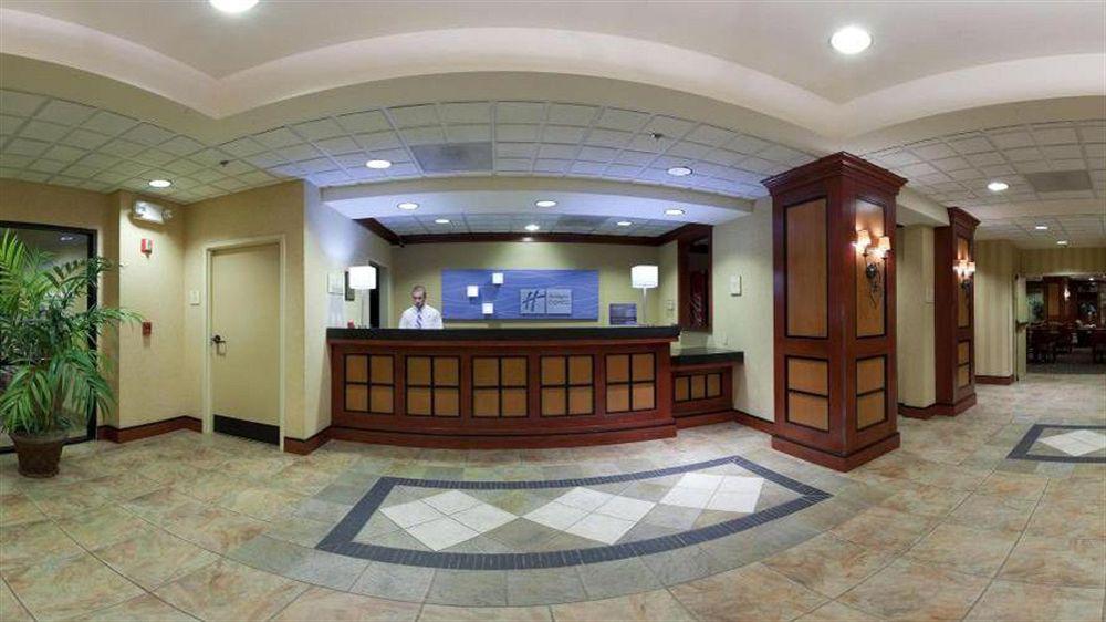 Holiday Inn Express Hotel & Suites Fort Wayne By Ihg Ellisville Ngoại thất bức ảnh