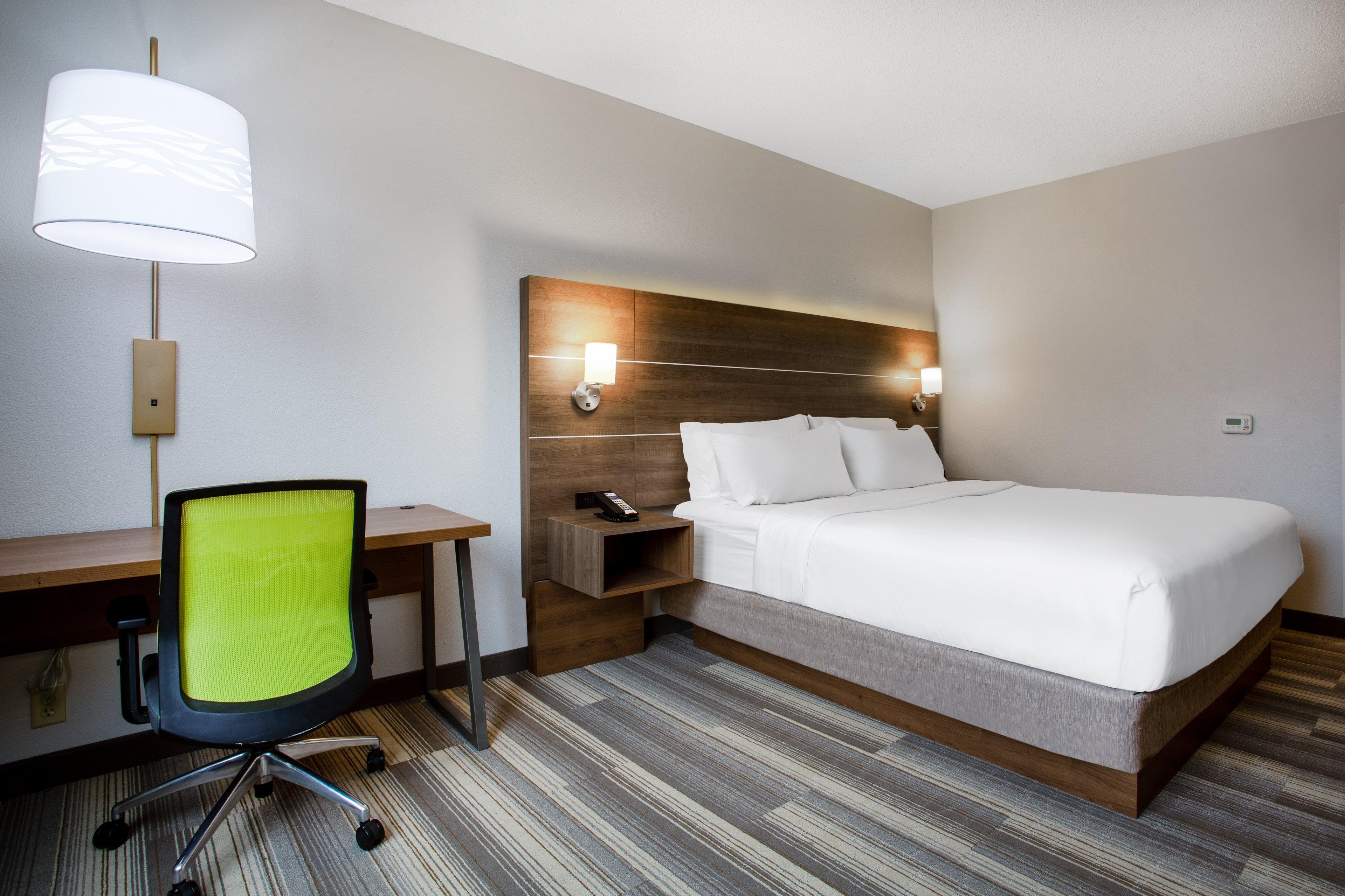 Holiday Inn Express Hotel & Suites Fort Wayne By Ihg Ellisville Ngoại thất bức ảnh