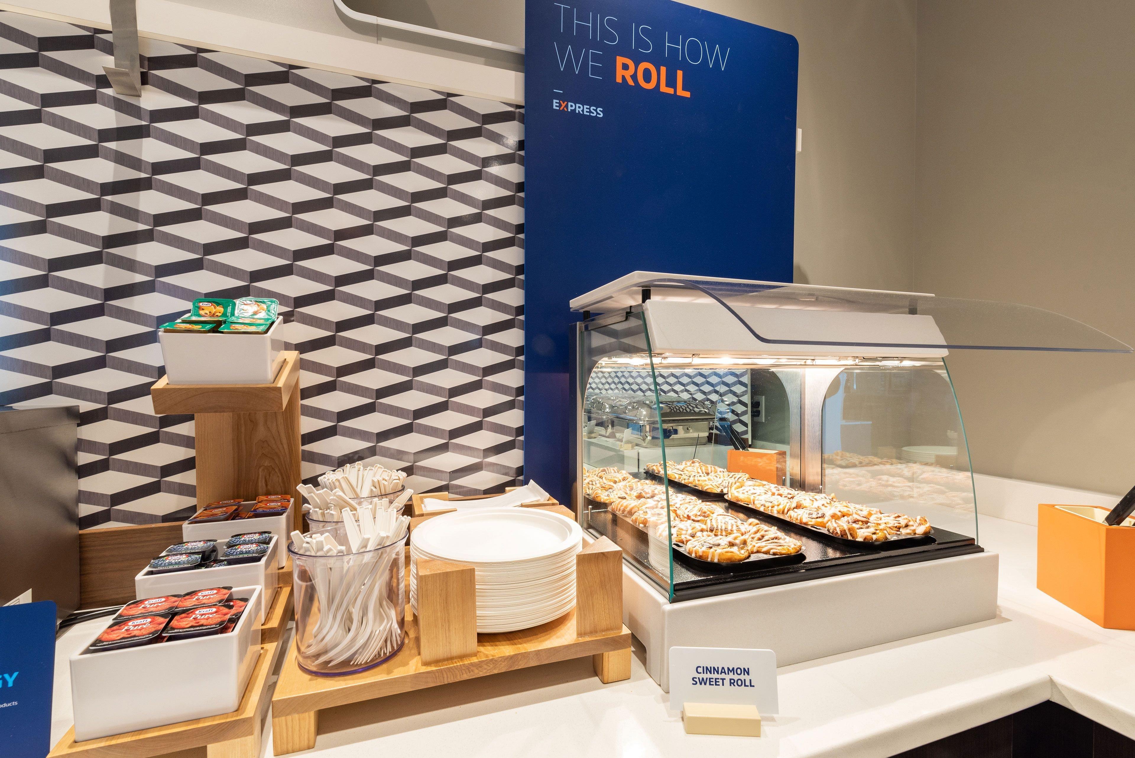 Holiday Inn Express Hotel & Suites Fort Wayne By Ihg Ellisville Ngoại thất bức ảnh