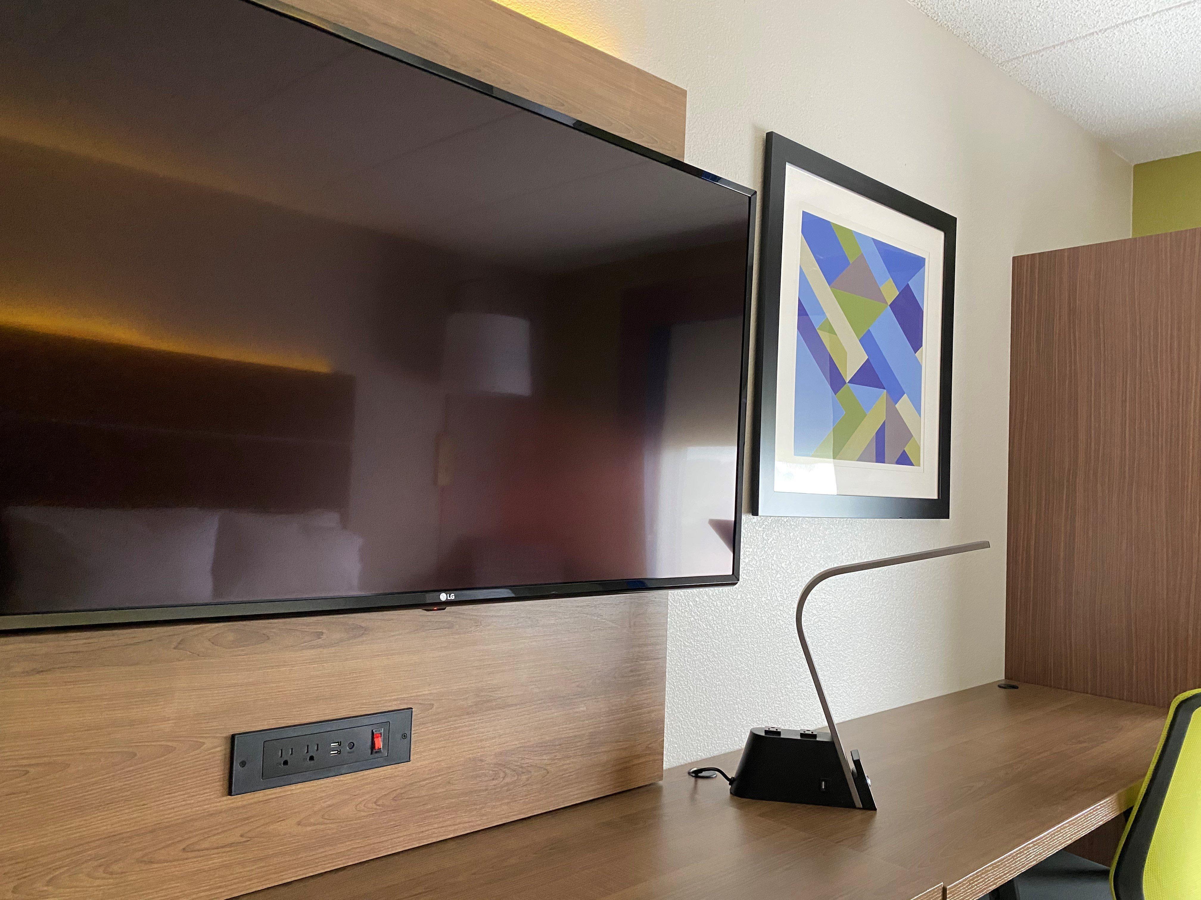 Holiday Inn Express Hotel & Suites Fort Wayne By Ihg Ellisville Ngoại thất bức ảnh