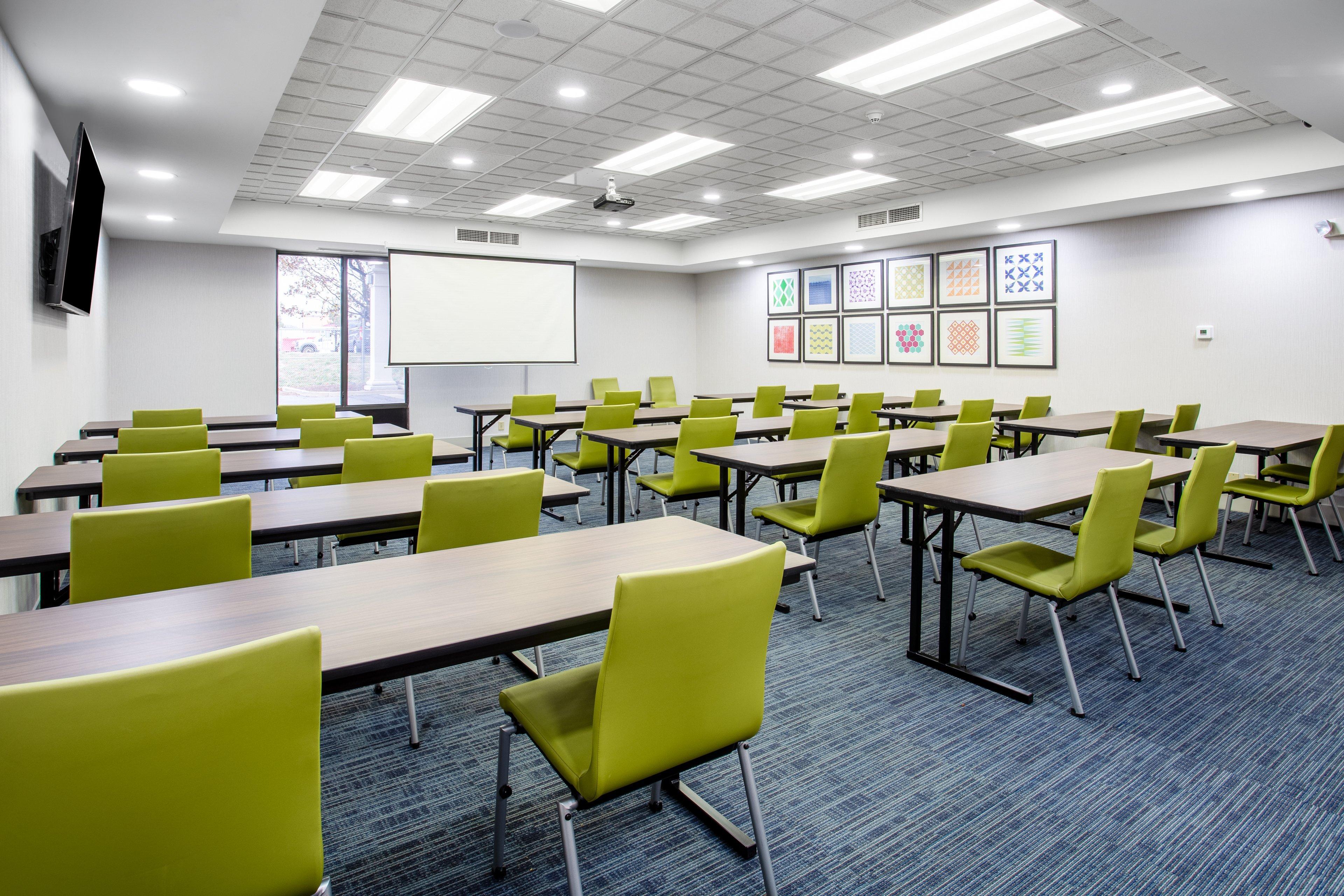 Holiday Inn Express Hotel & Suites Fort Wayne By Ihg Ellisville Ngoại thất bức ảnh