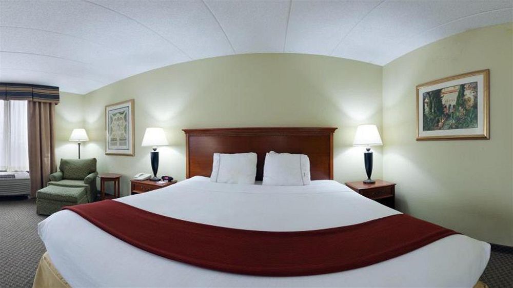 Holiday Inn Express Hotel & Suites Fort Wayne By Ihg Ellisville Ngoại thất bức ảnh