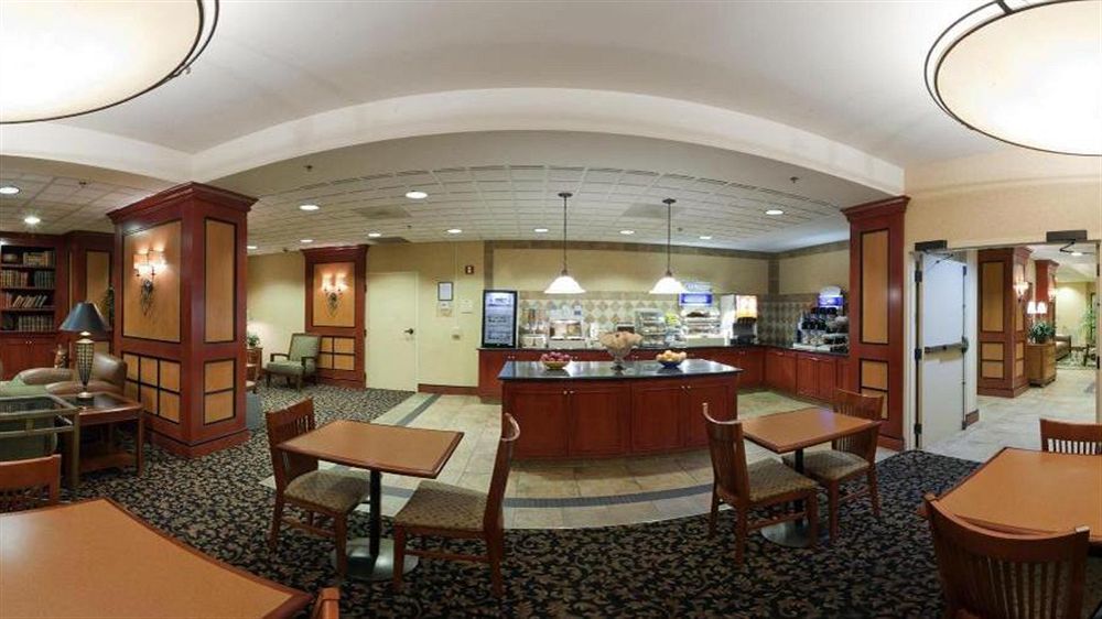 Holiday Inn Express Hotel & Suites Fort Wayne By Ihg Ellisville Ngoại thất bức ảnh