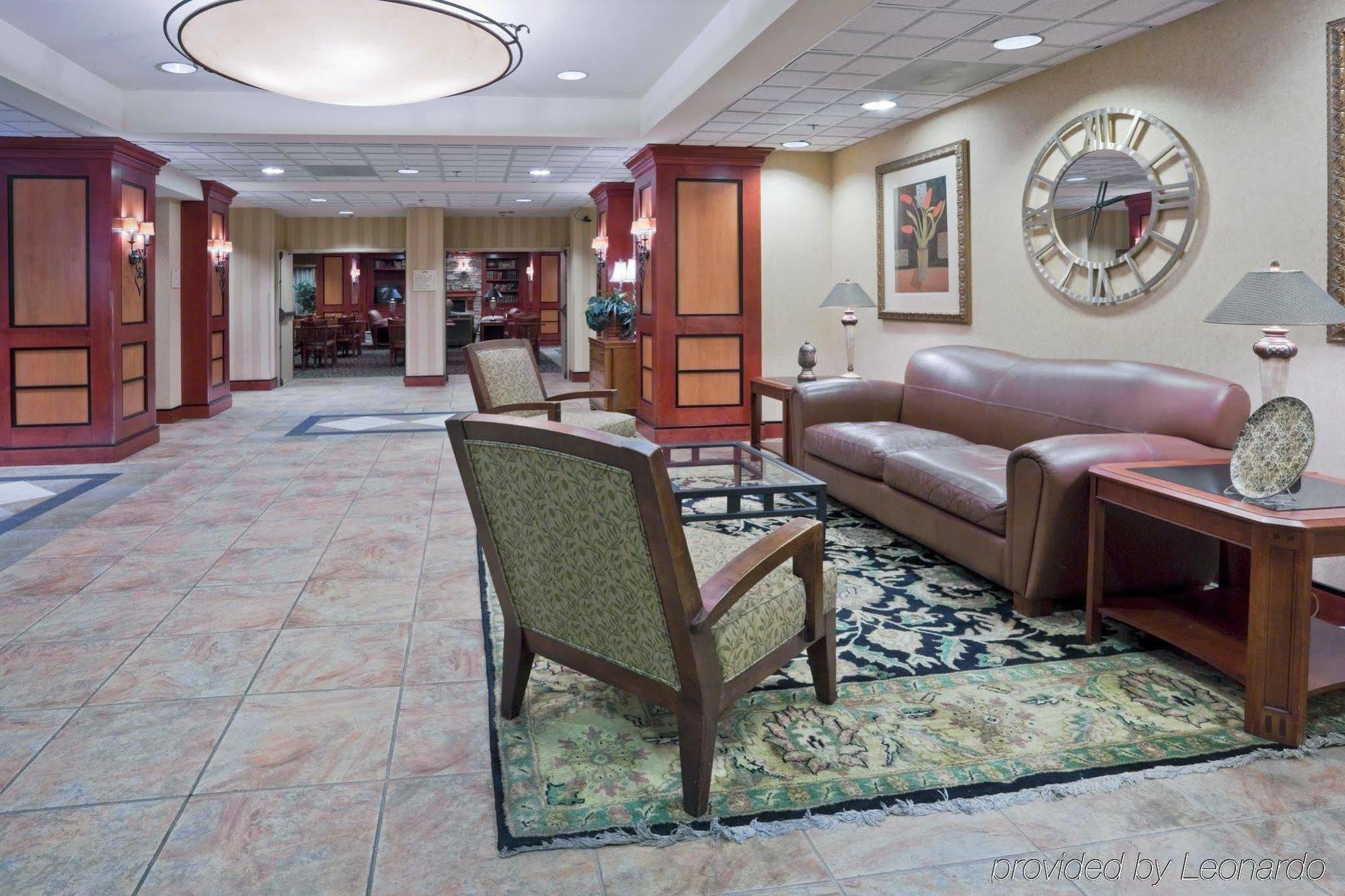 Holiday Inn Express Hotel & Suites Fort Wayne By Ihg Ellisville Ngoại thất bức ảnh